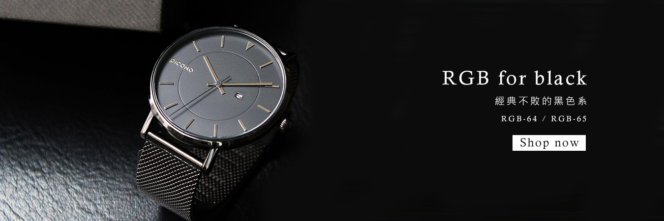 PICONO Watches